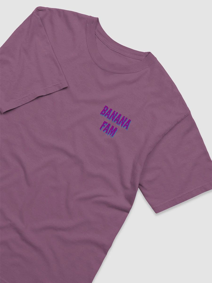 Banana Fam Diamond - T Shirt product image (22)