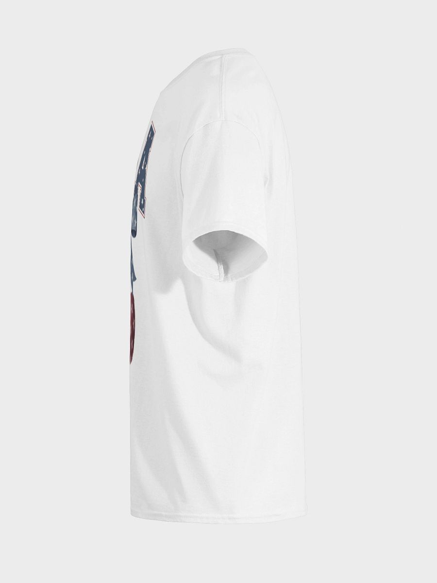 Patriotic Stars & Cherries T-Shirt product image (7)
