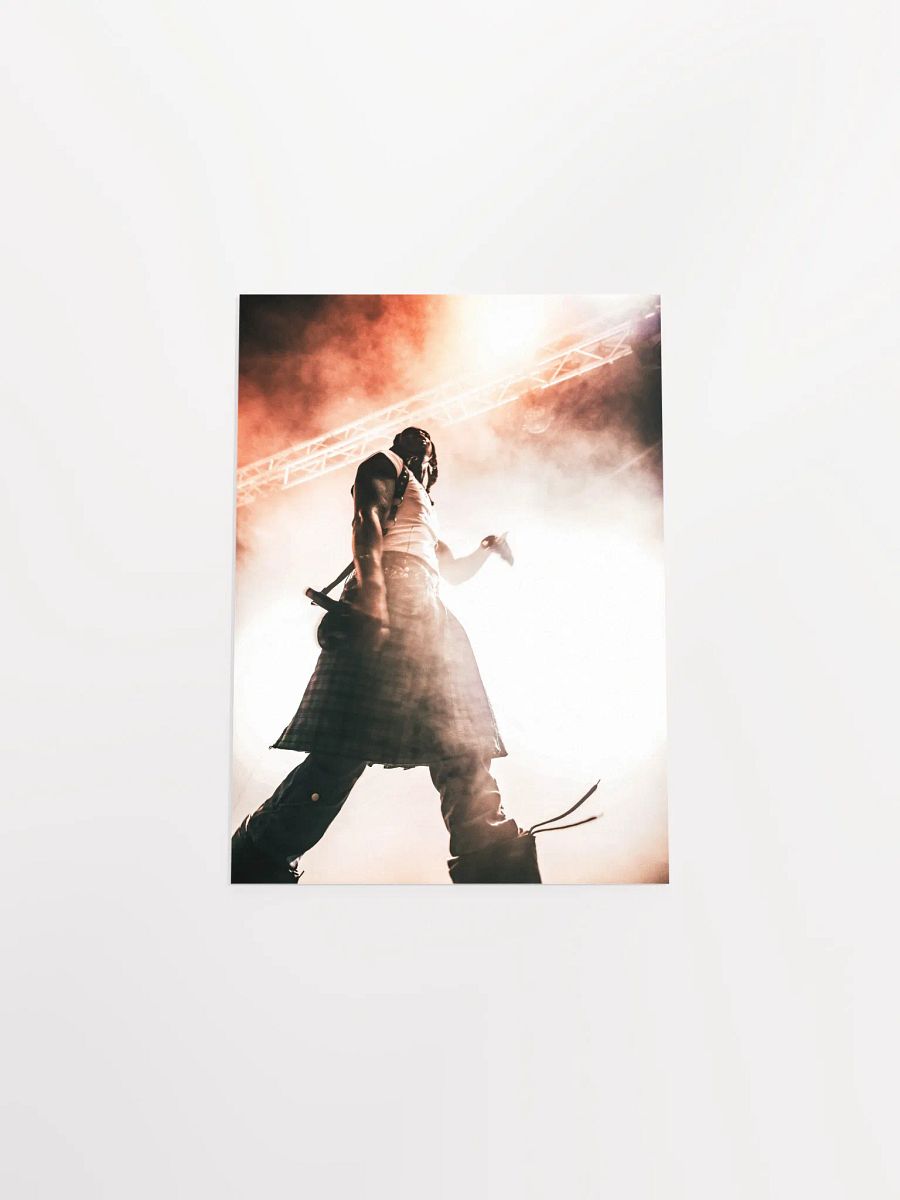 Lancey Foux #2 Poster product image (20)