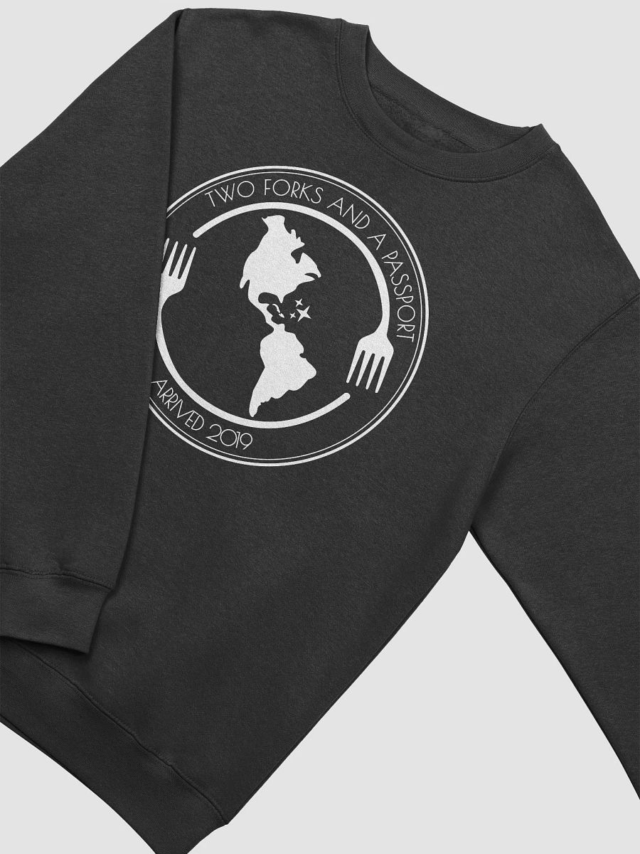 Logo Sweatshirt product image (3)