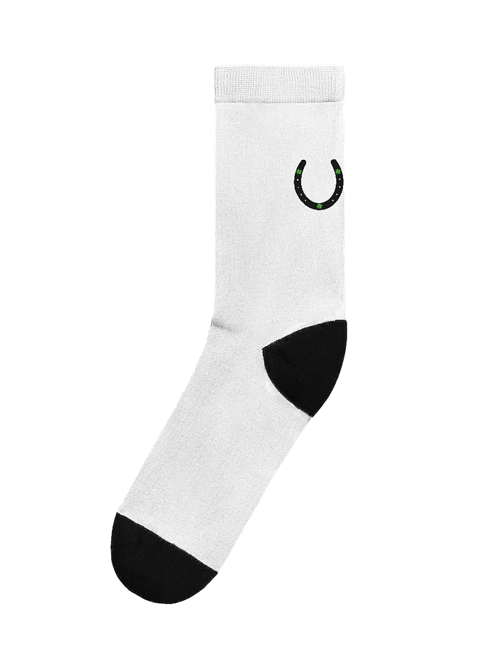 The Good Luck Socks product image (2)