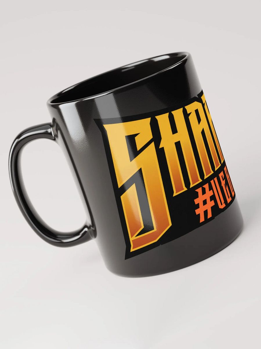 Ceramic Coffee Cup product image (6)