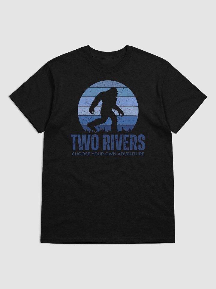 TRS Bigfoot T-Shirt product image (4)