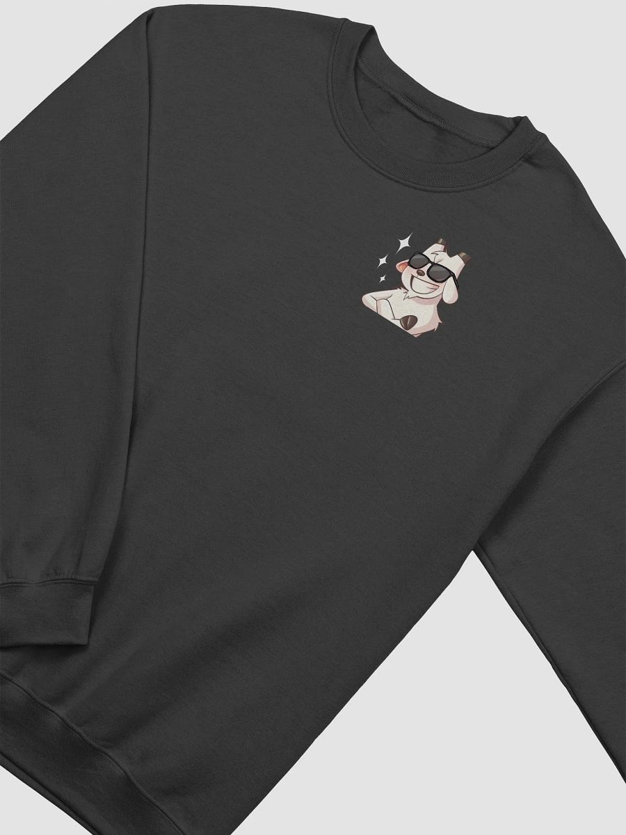The Goated Crewneck product image (14)