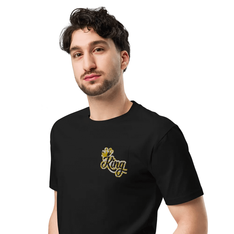 Members only shirt product image (4)