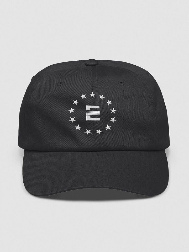 Classic Enclave Hat product image (1)