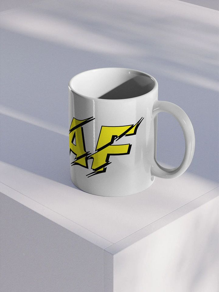 ADHD AF Mug product image (2)