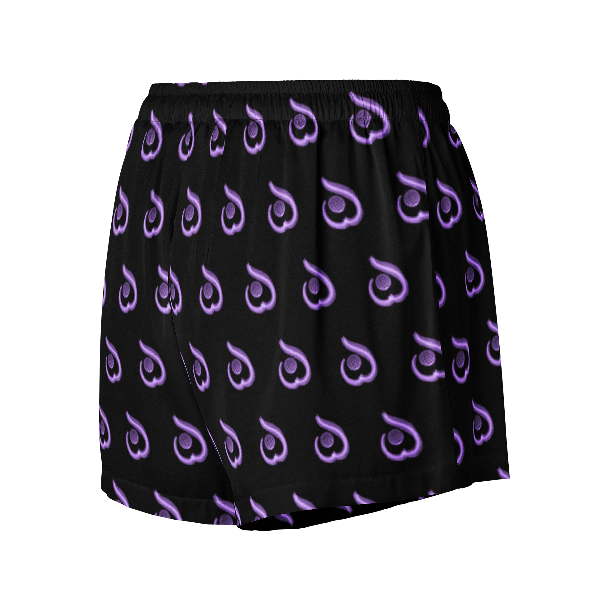 WILLOWISP Super Patterned Short Pajama Pants product image (2)