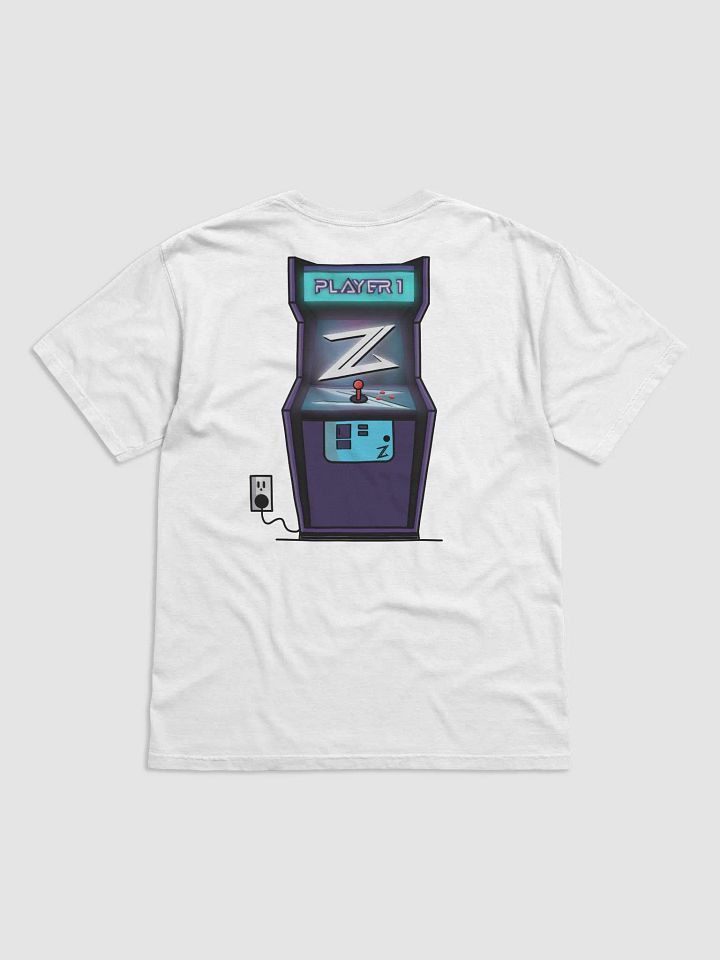 ZL PLAYER ONE product image (2)