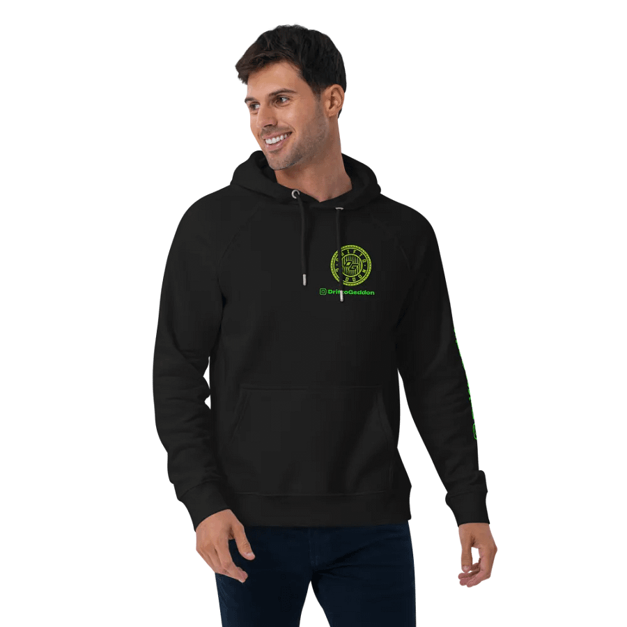 DG Hoodie'24 Design product image (12)