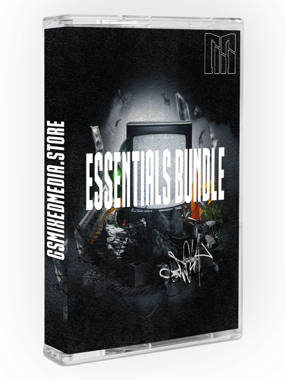 GodSend Essentials Bundle Pack product image (1)