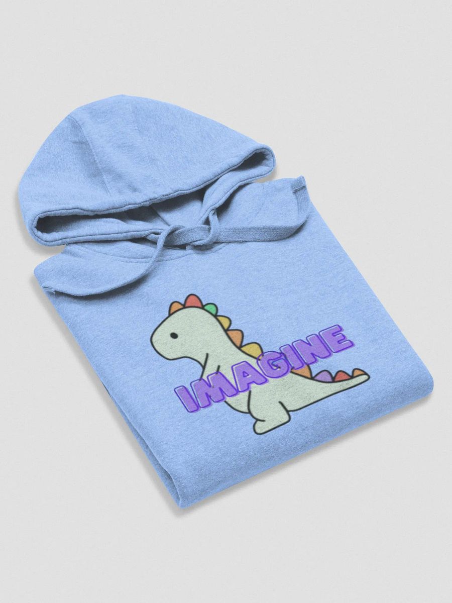 Dino Hoodie product image (6)