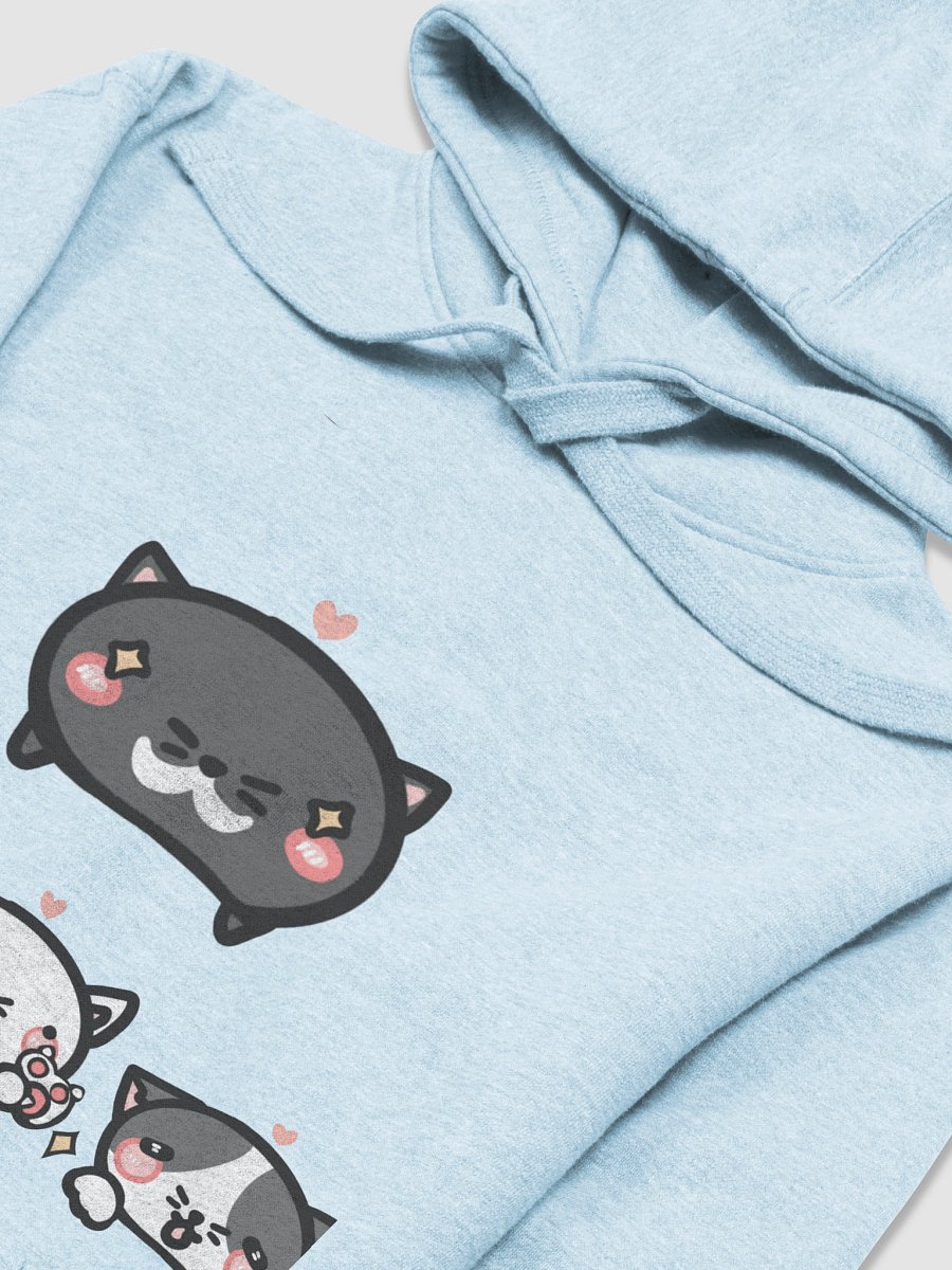 Kitteh - Premium Hoodie product image (55)
