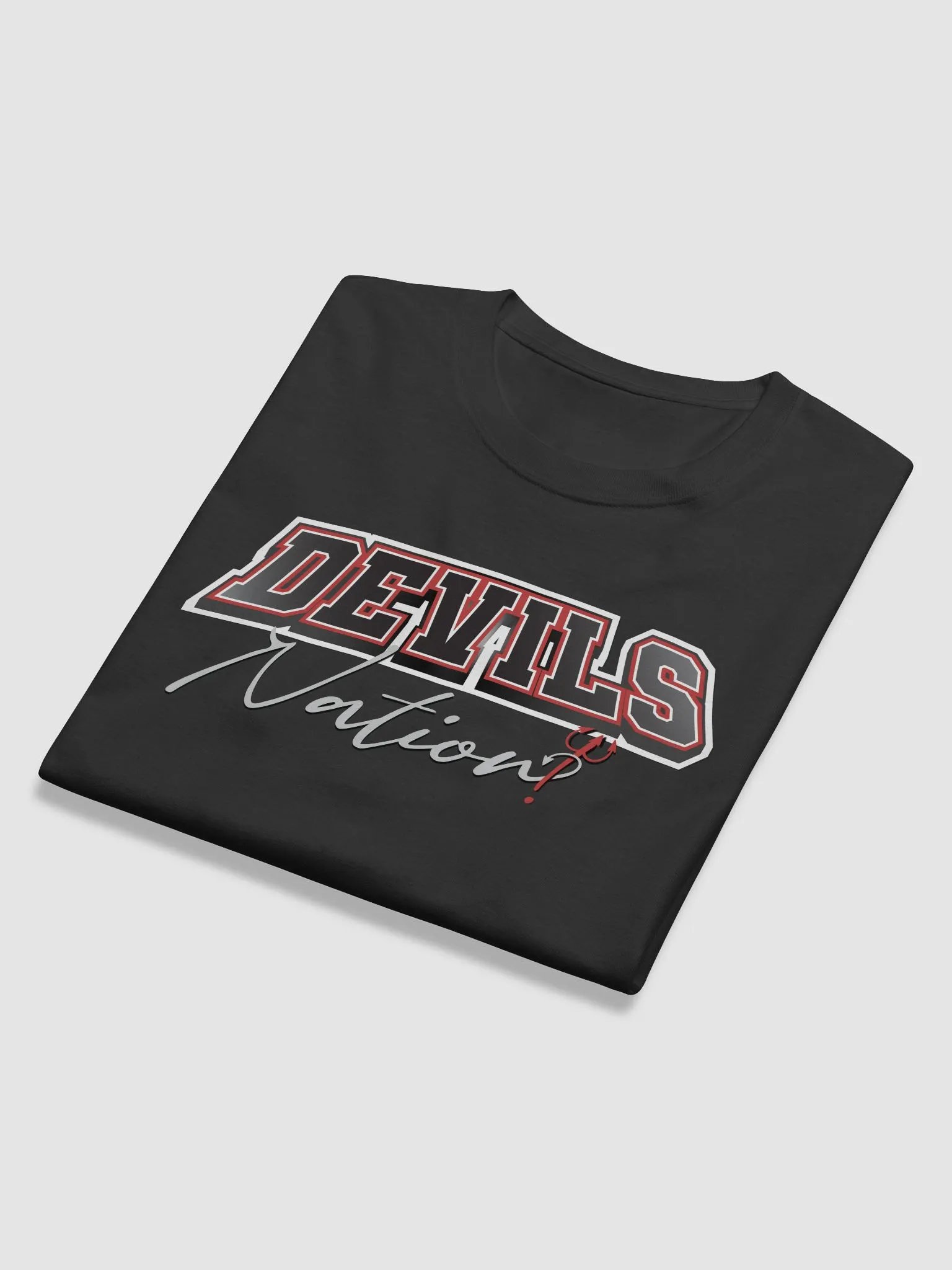 Devils Nation Varsity - Champion Long Sleeve Shirt product image (12)