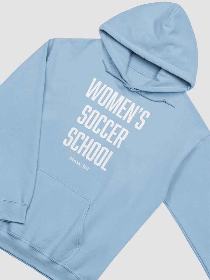 Women's Soccer School Hoodie product image (2)