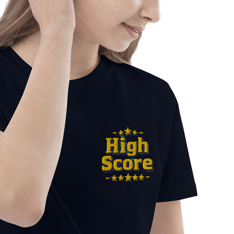 Retro High Score Kids product image (8)