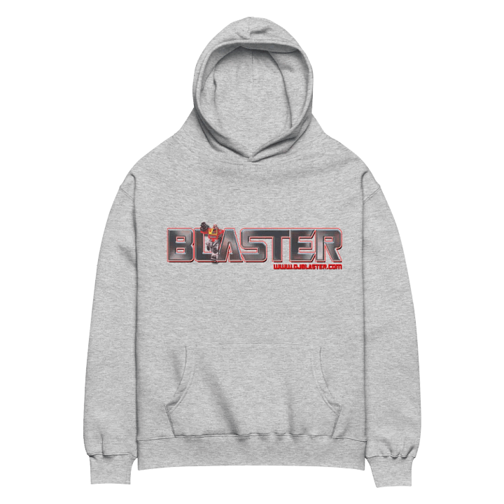 Blaster Hoodie product image (2)