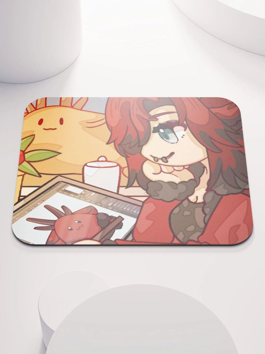 ItsMiyuuVT LOFI Mousepad product image (1)
