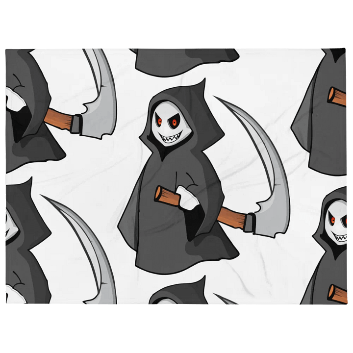 Grim Throw product image (1)