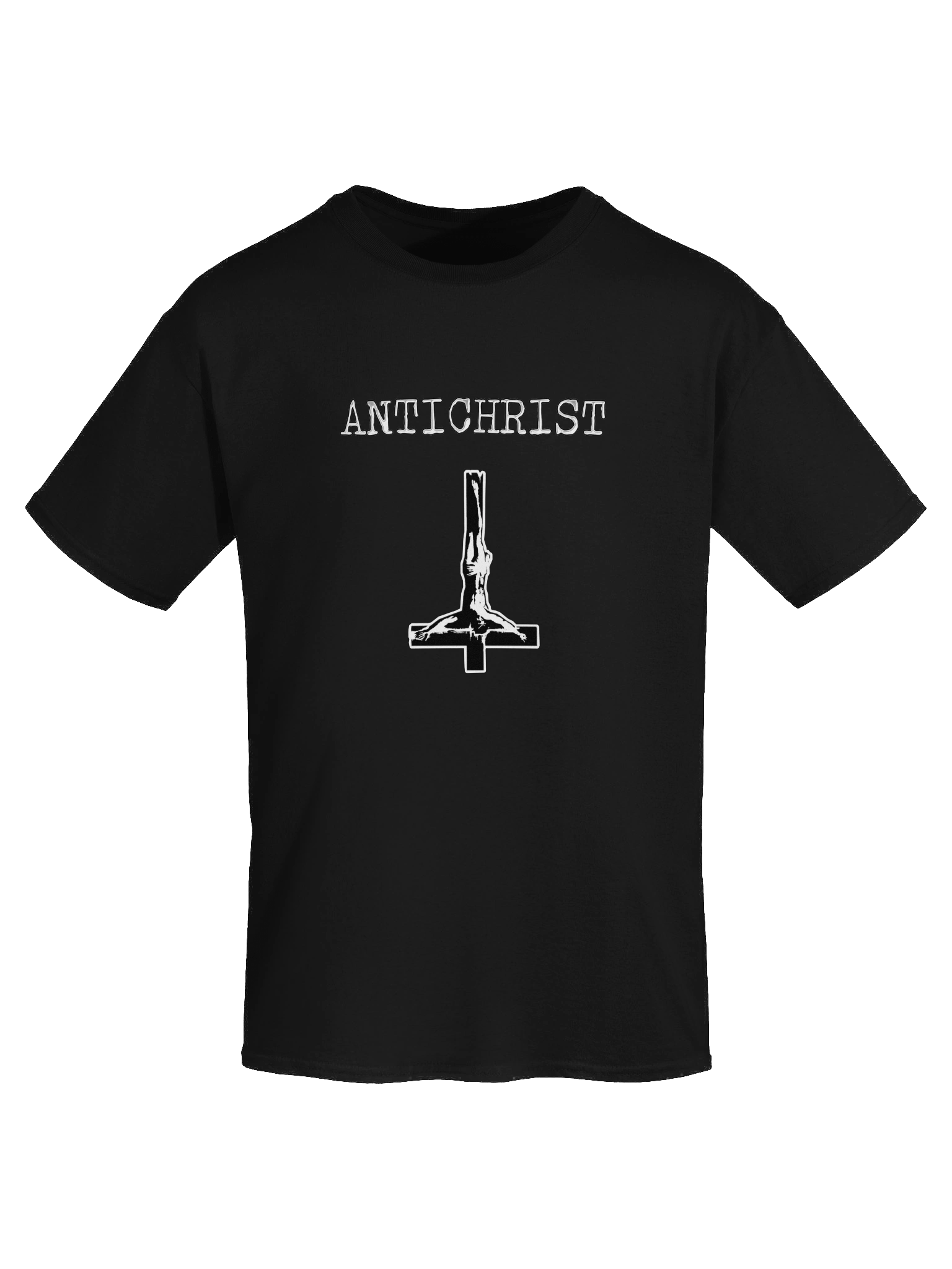 Antichrist (inverted jesus) product image (7)