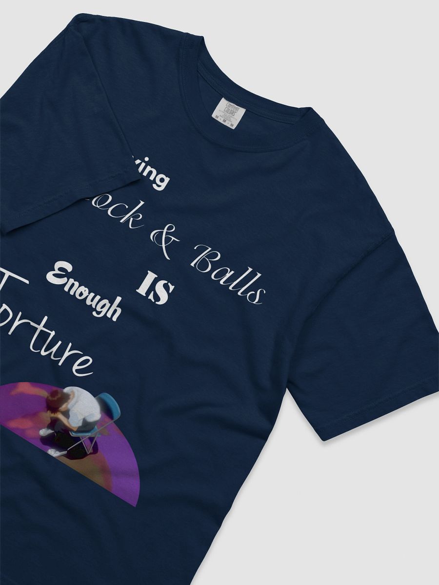 Enough Is Enough T-Shirt product image (17)