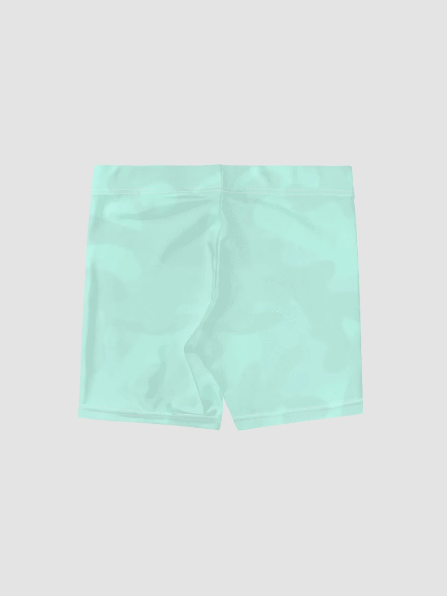 Shorts - Mint Camo product image (8)