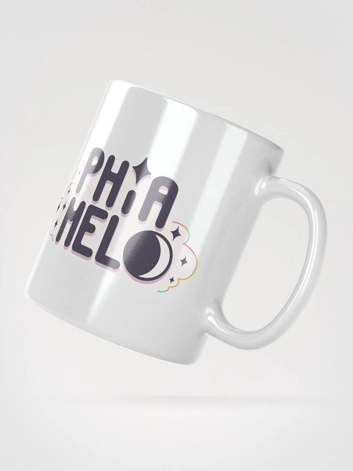 Sleepy Phia Mug product image (2)