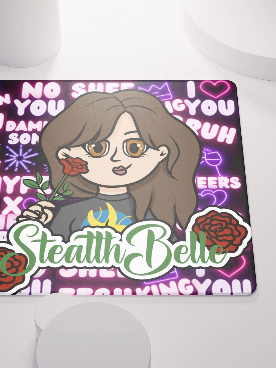 Mouse Pad product image (5)
