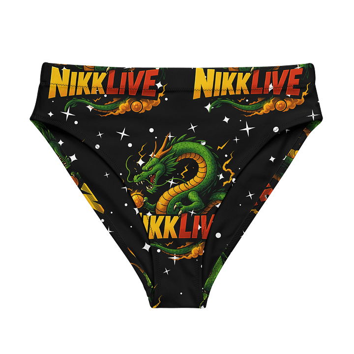 NikkLive Bikini Bottom product image (1)
