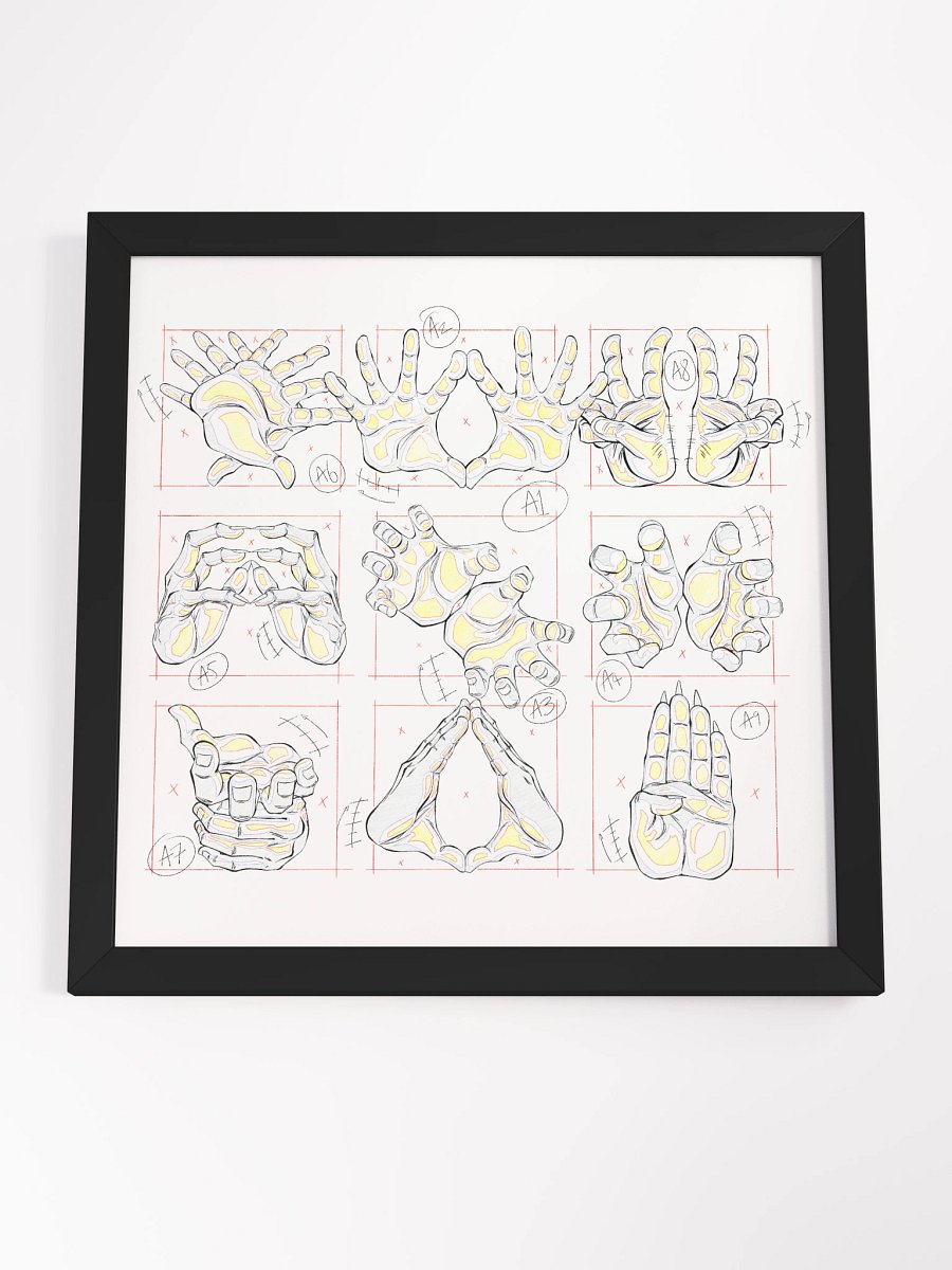 Sequence - Poster product image (4)