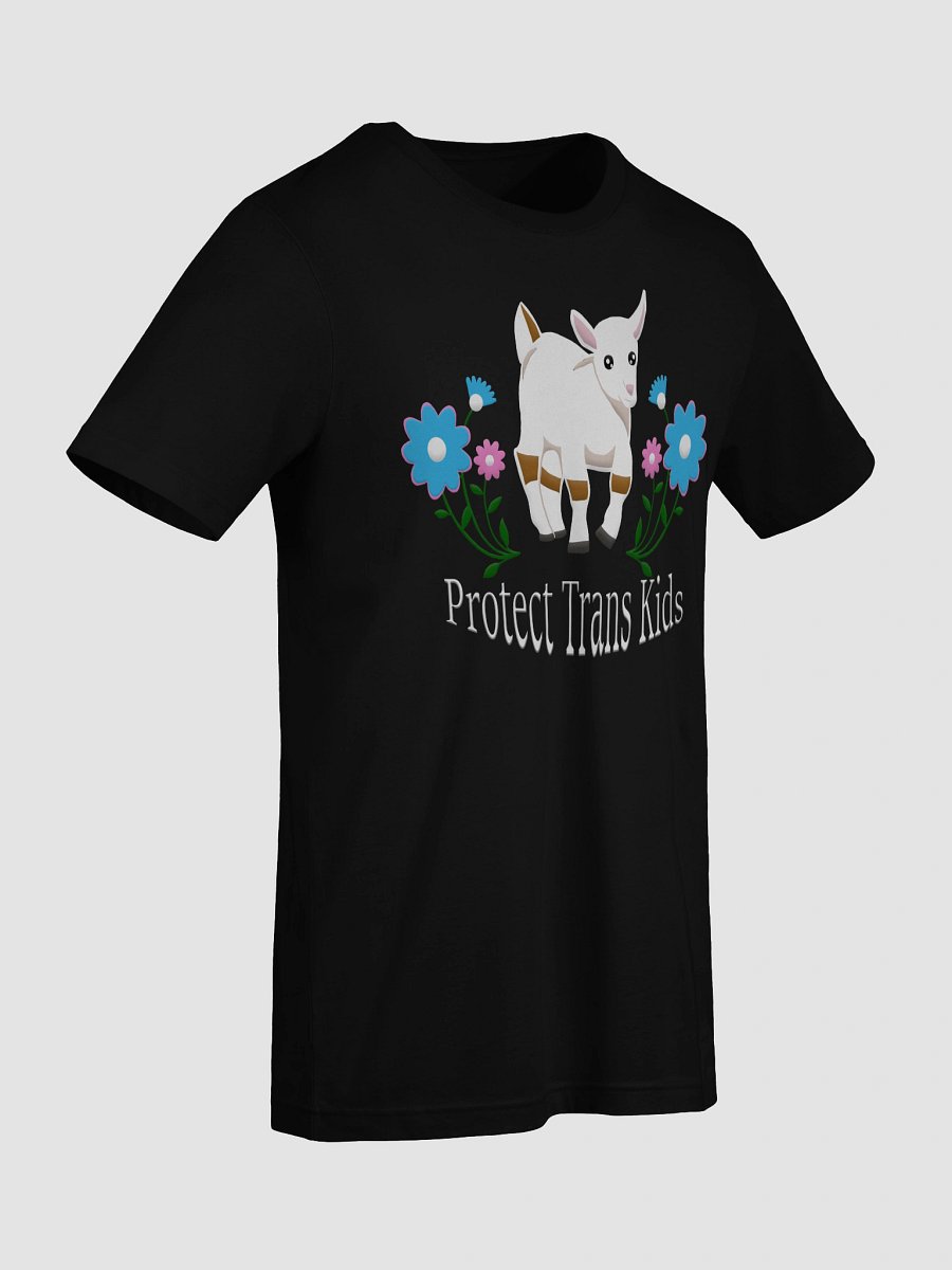 The GOAT product image (9)