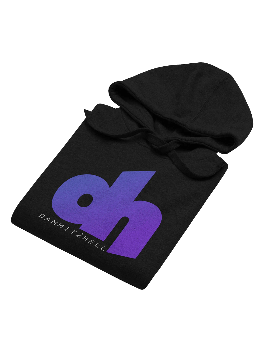 d2h Logo Pullover product image (65)