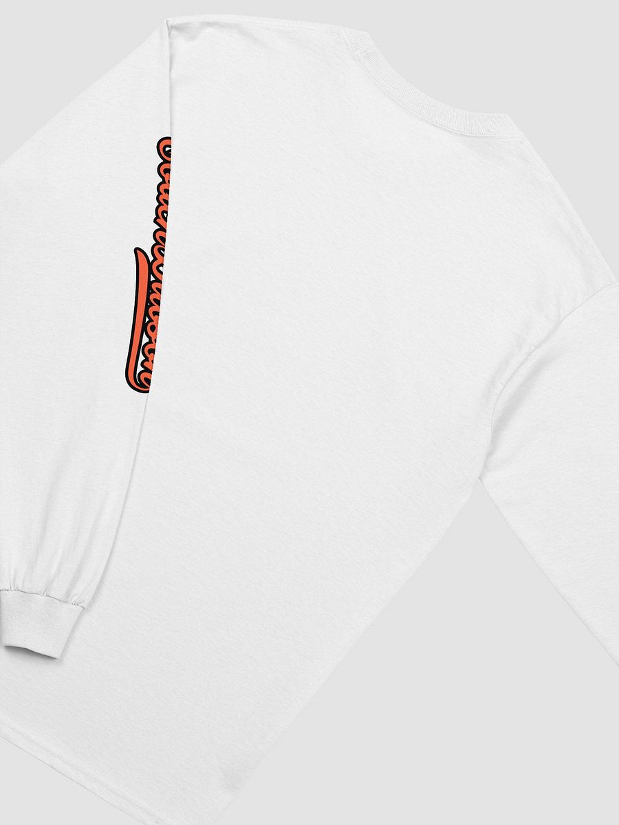 Phoenix Firebird Nation Long Sleeve product image (4)