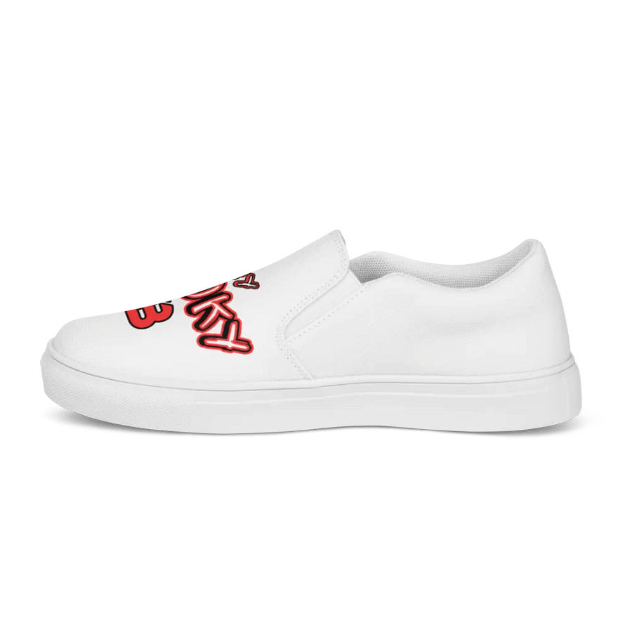 Mrs Boo VANS product image (8)
