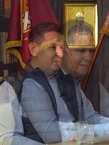 🔴🔵⚪️ Nemanja Šarović otkrio: Vučić uvodi haos u Srbiju! Ostao bez para, pa od 1. januara ćemo plaćati...

LINK ZA CEO SNIMAK:...