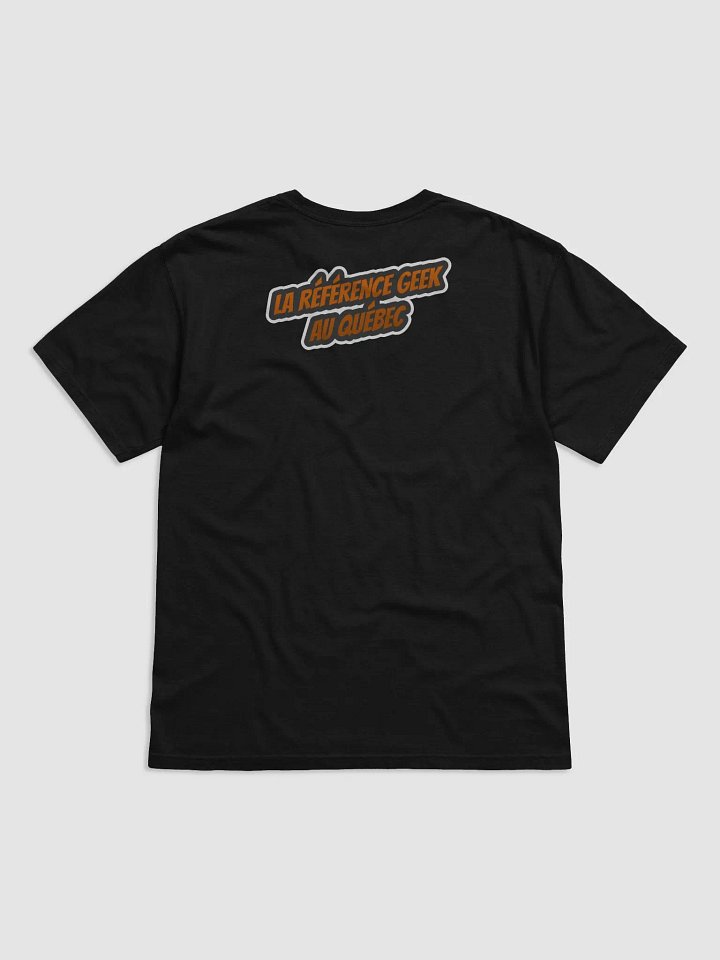 CHANDAIL LA RÉFÉRENCE GEEK AU QUÉBEC product image (2)