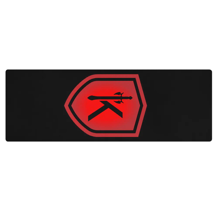 Killadrix Logo Yoga Mat product image (1)