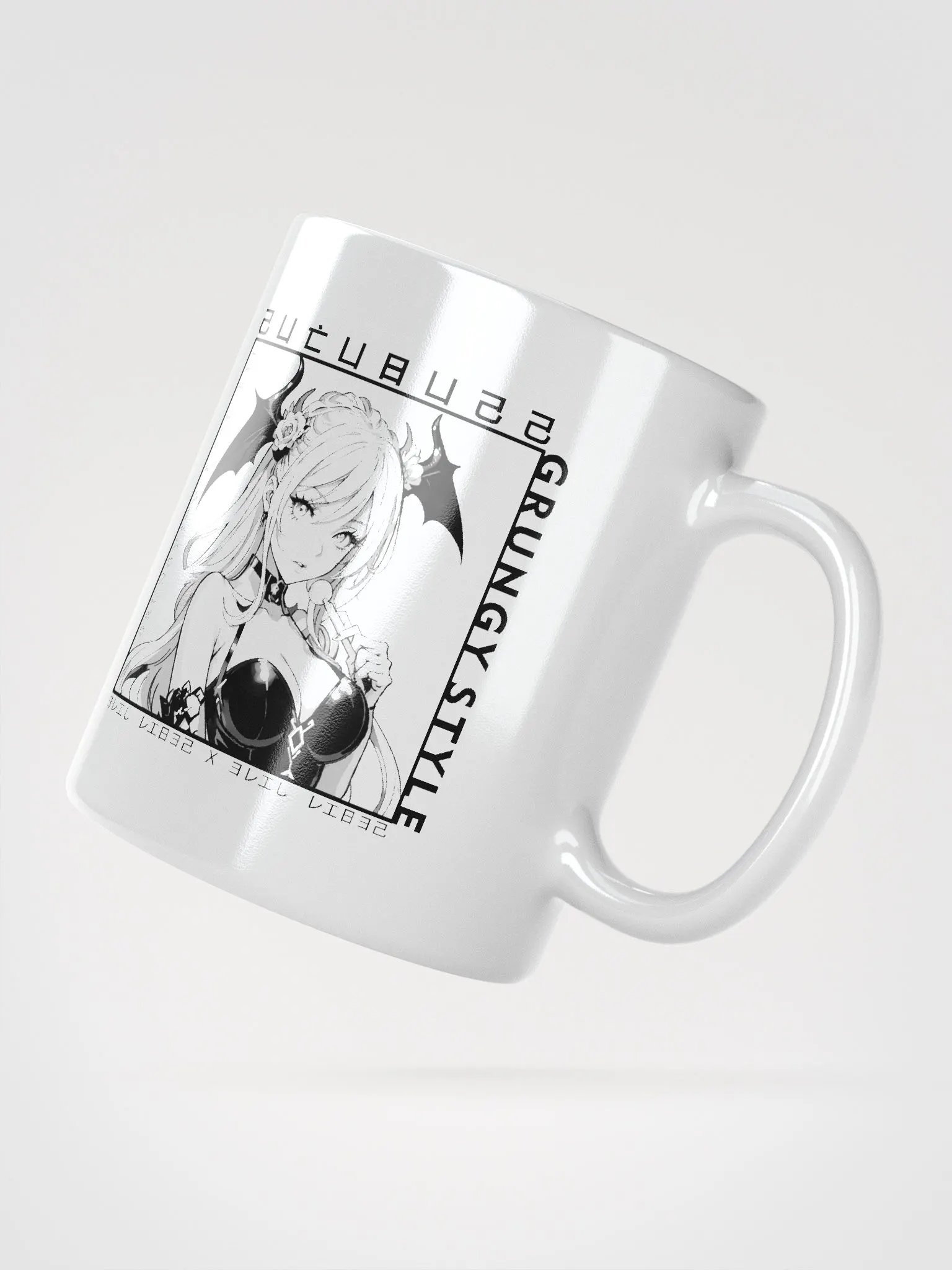 Sucubuss Mug product image (3)