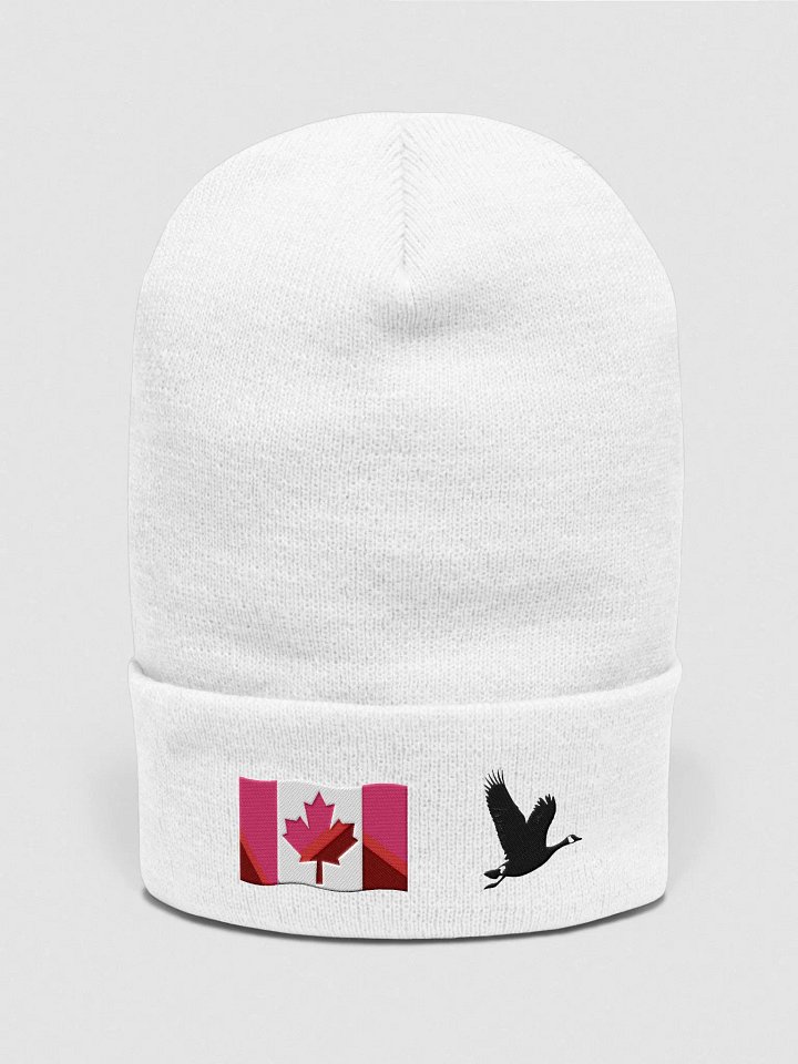 CANADA GOOSE - Beanie product image (26)