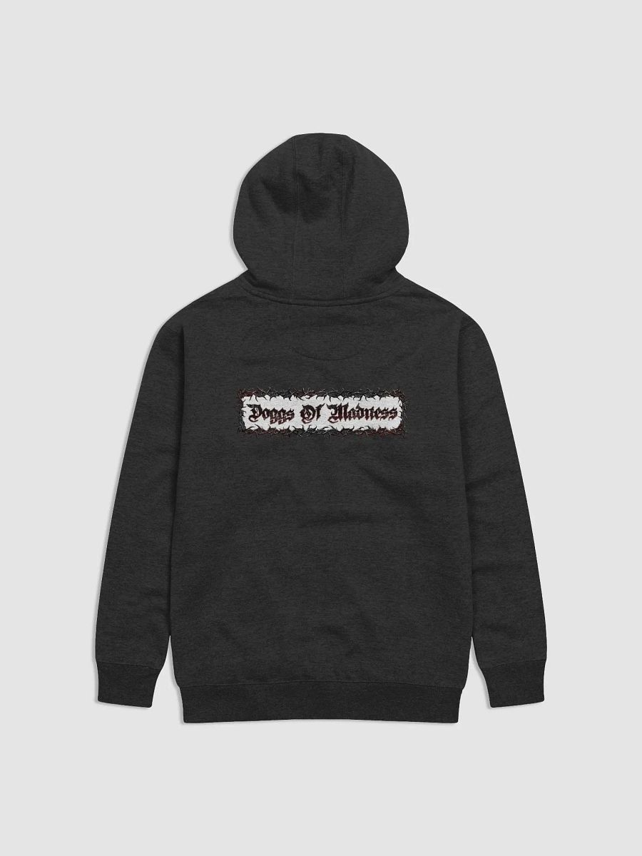 Doggs of Madness Mark II Hoodie product image (2)