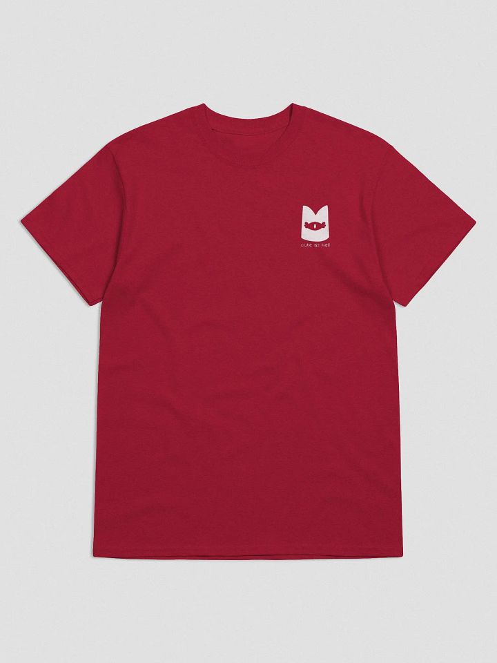 Axocultl Tee product image (1)