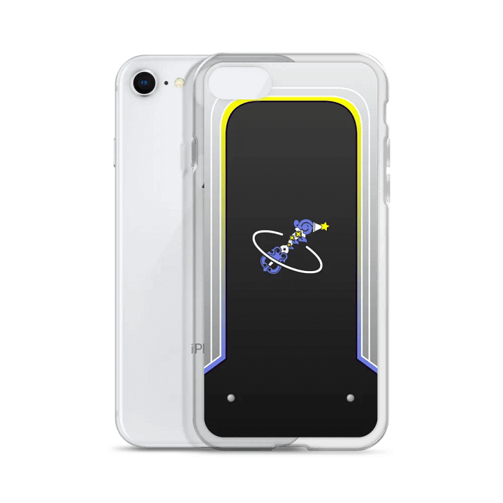 Gummiphone X Guiding Keys Case (iPhone) product image (2)