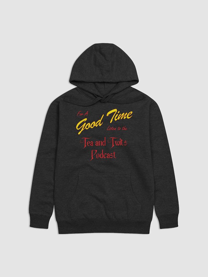 For A Good Time product image (1)
