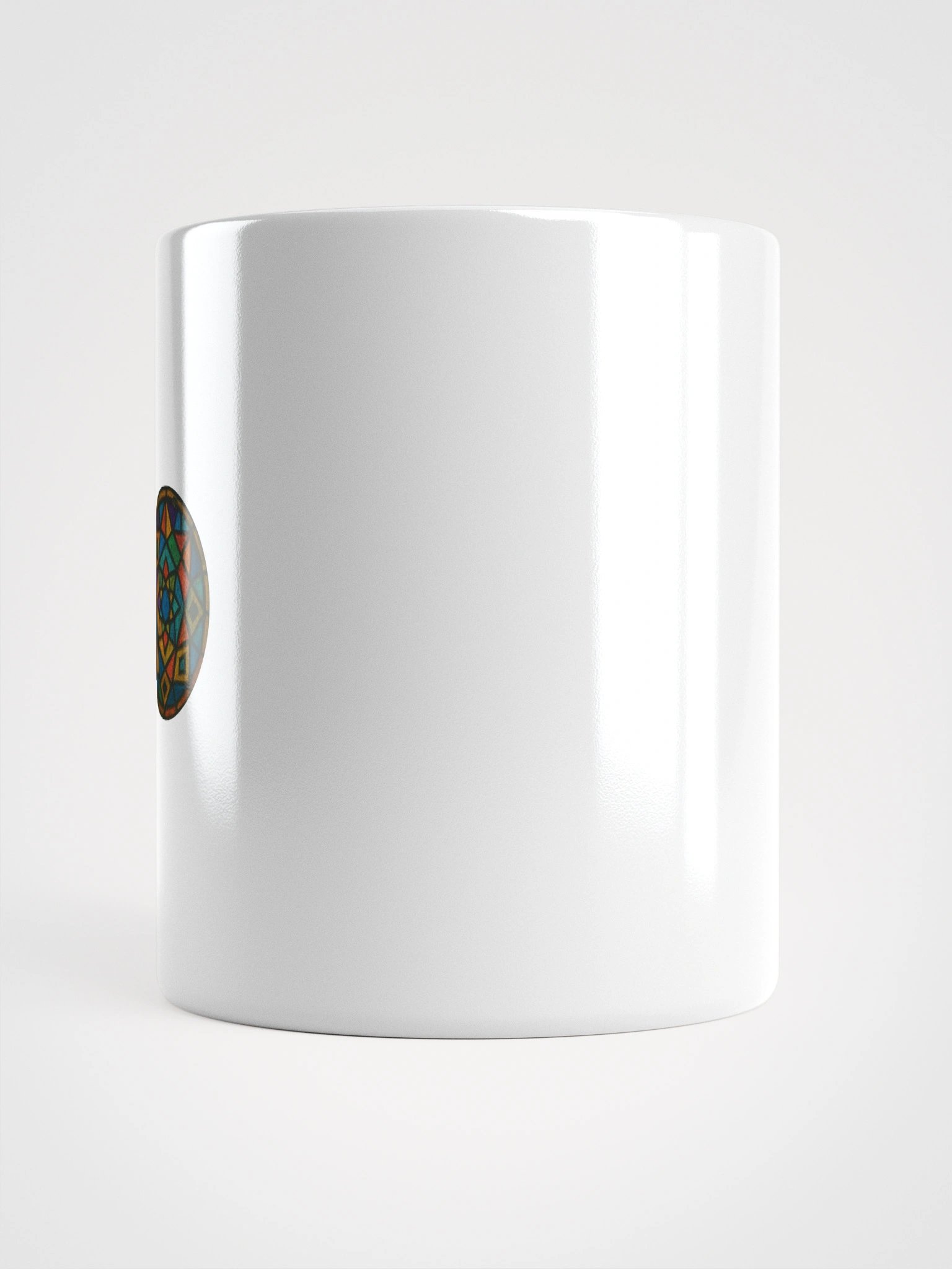 0bsidian Relic Mug product image (5)