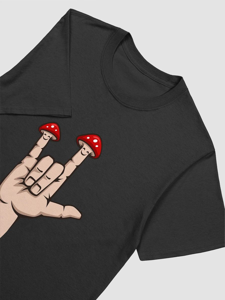Mush Love OG T-Shirt product image (3)