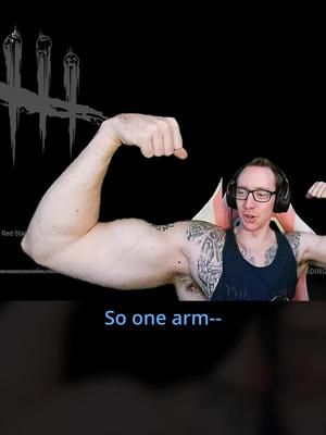 Flex on em #dbdmemes #dbdtok #dbdedits #metamuisel