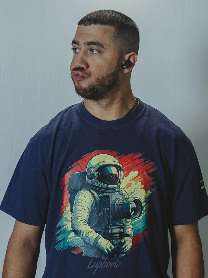 Filming Everywhere Tee product image (1)