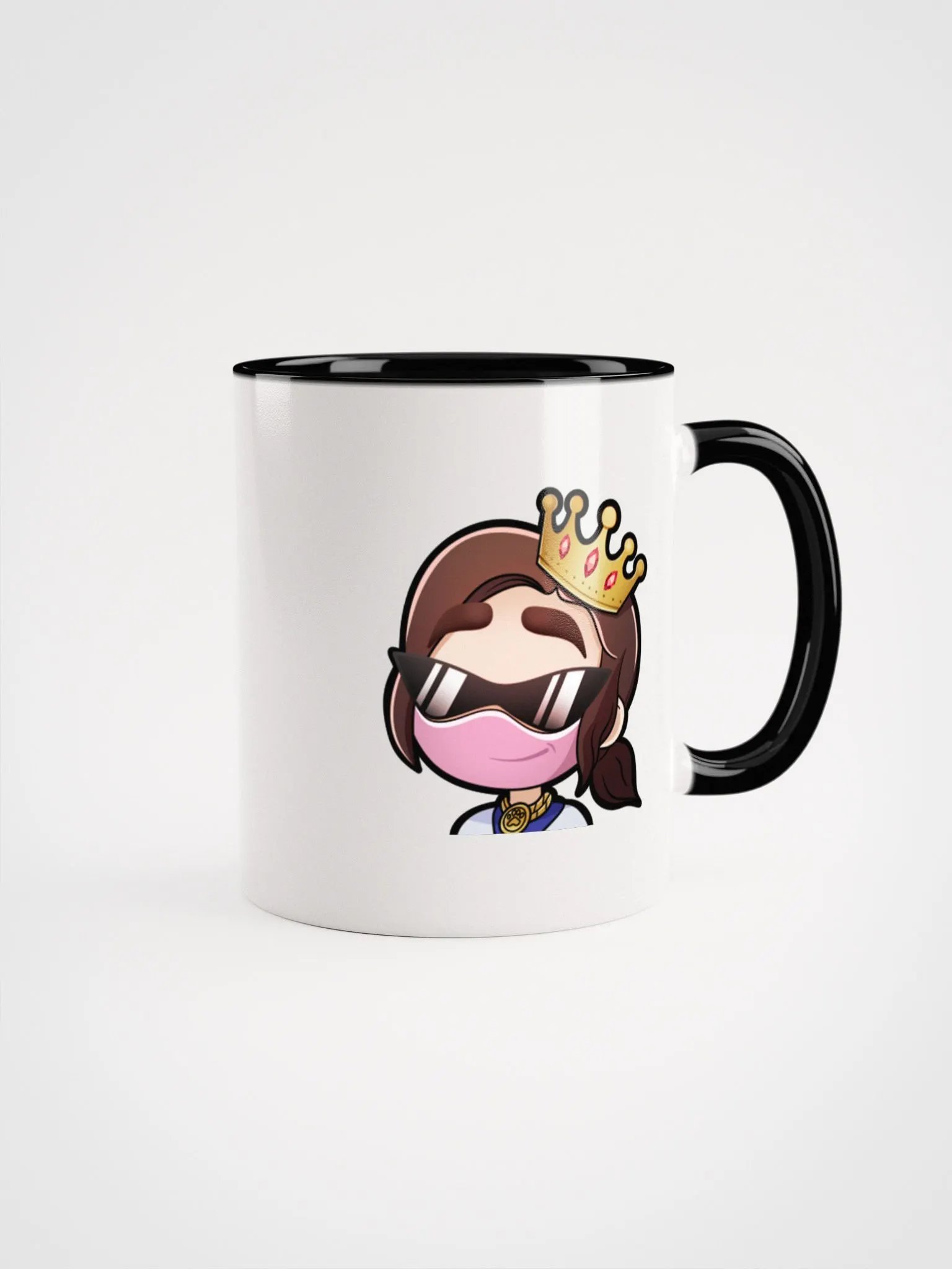 The QUEEN Mug product image (5)