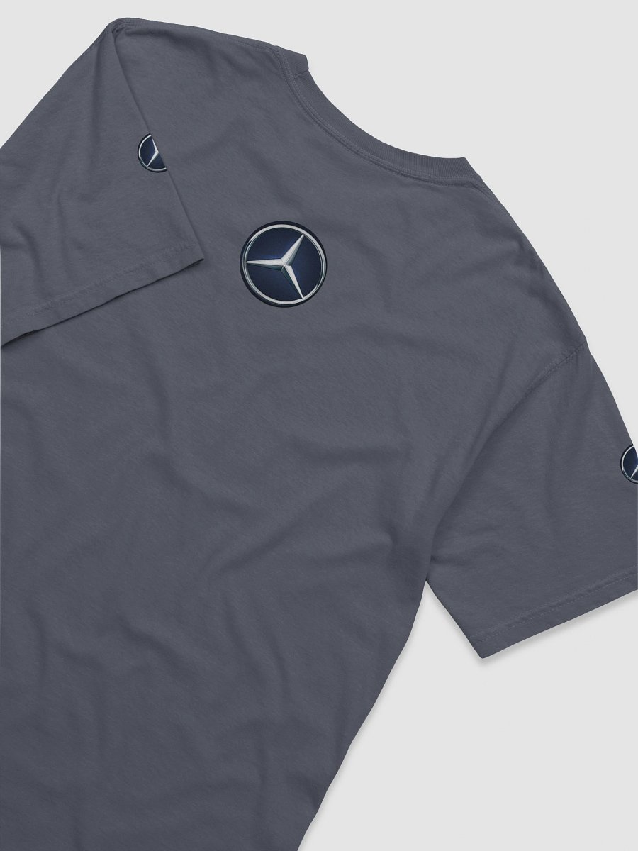 mercedes w140 high quality tshirt print product image (60)