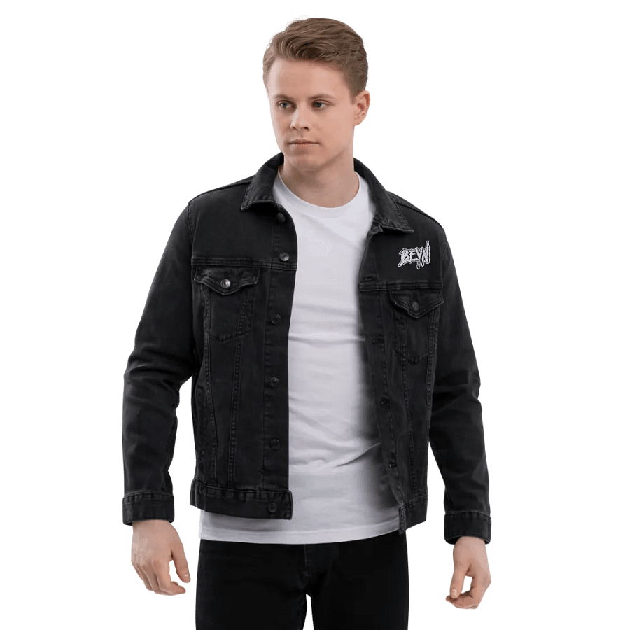 Denim Jacket product image (7)